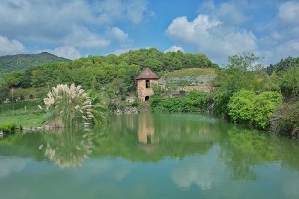 Romantic Stay In Grand Setting 아레이야 외부 사진